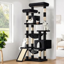 180cm Luna Cat Tree